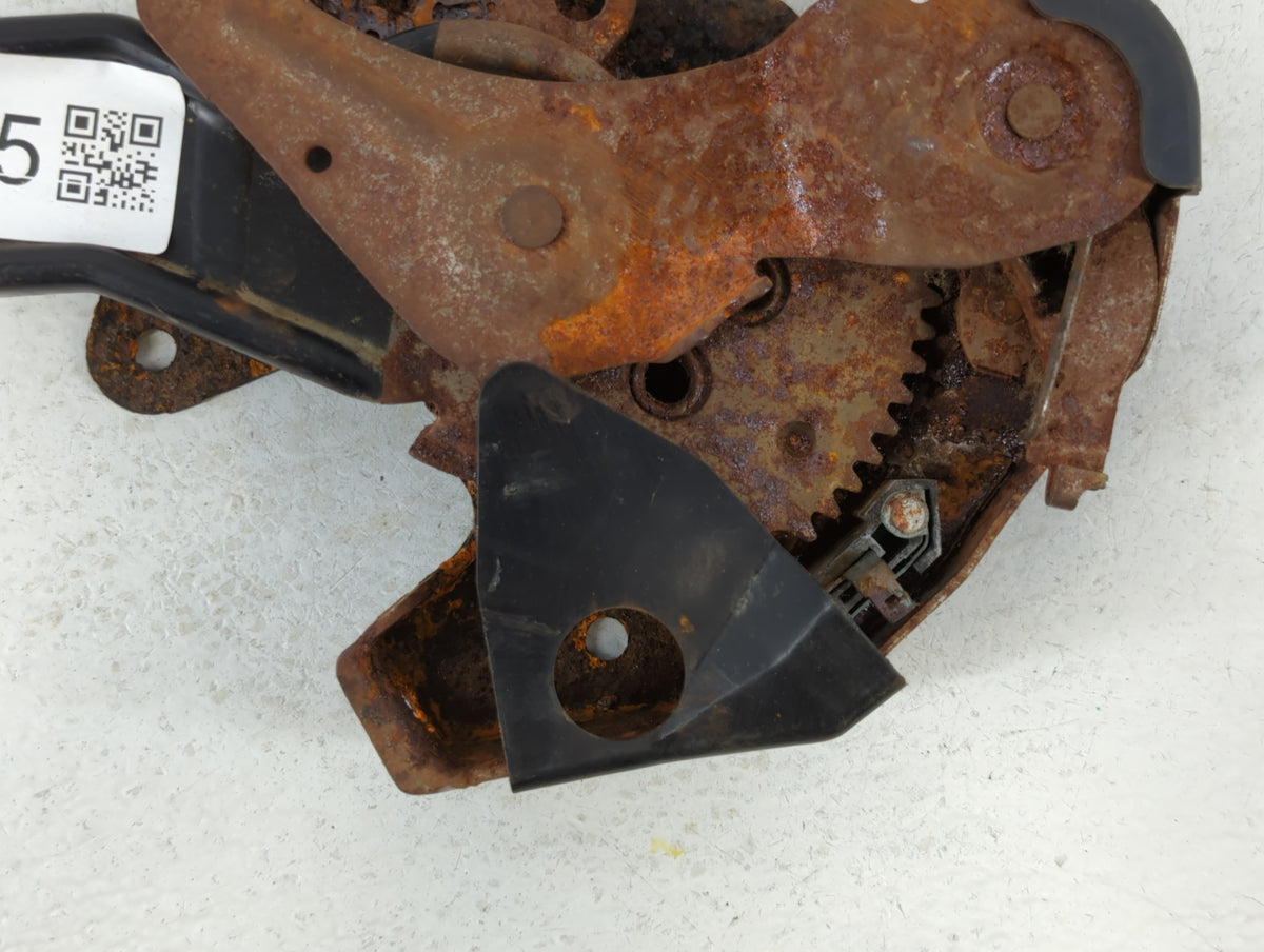 1996 Chevrolet S10 Break Pedal - Oemusedautoparts1.com