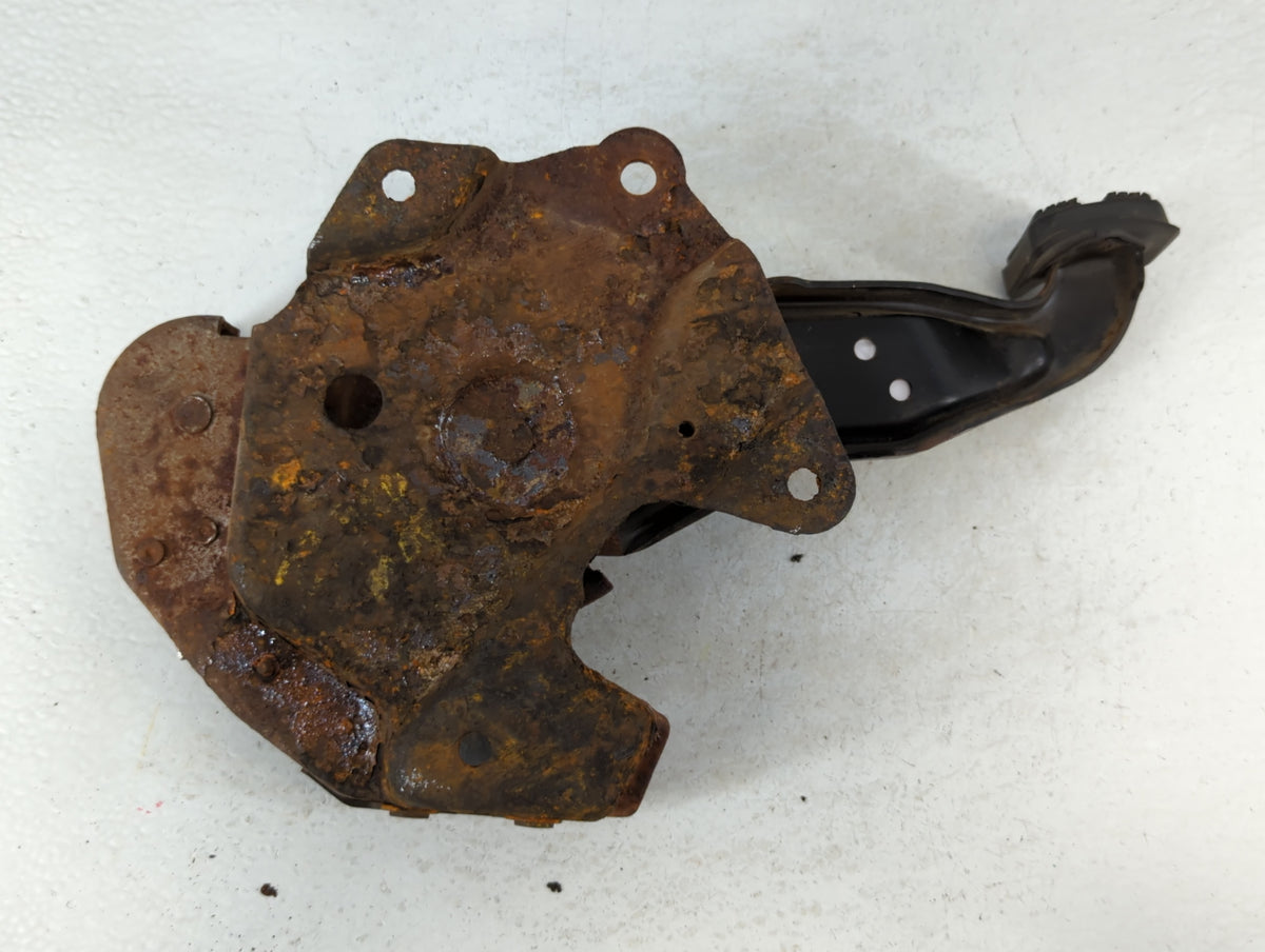 1996 Chevrolet S10 Break Pedal - Oemusedautoparts1.com