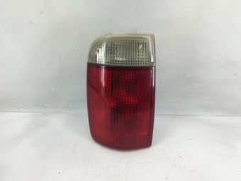compare product 1996 Chevrolet S10 Blazer Tail Light Assembly Passenger Right OEM P/N:16518500 Fits OEM Used Auto Parts