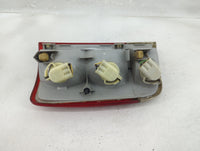 1996 Chevrolet S10 Blazer Tail Light Assembly Passenger Right OEM P/N:16518500 Fits OEM Used Auto Parts - Oemusedautoparts1.