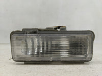 Chevrolet S10 Blazer Passenger Right Oem Front Light Lamp - Oemusedautoparts1.com