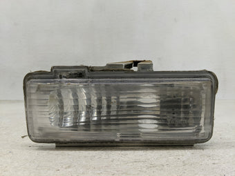 compare product Chevrolet S10 Blazer Passenger Right Oem Front Light Lamp