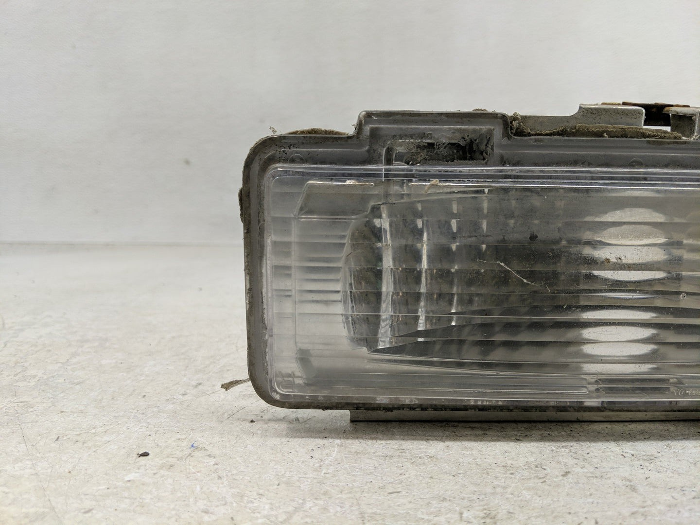 Chevrolet S10 Blazer Passenger Right Oem Front Light Lamp - Oemusedautoparts1.com