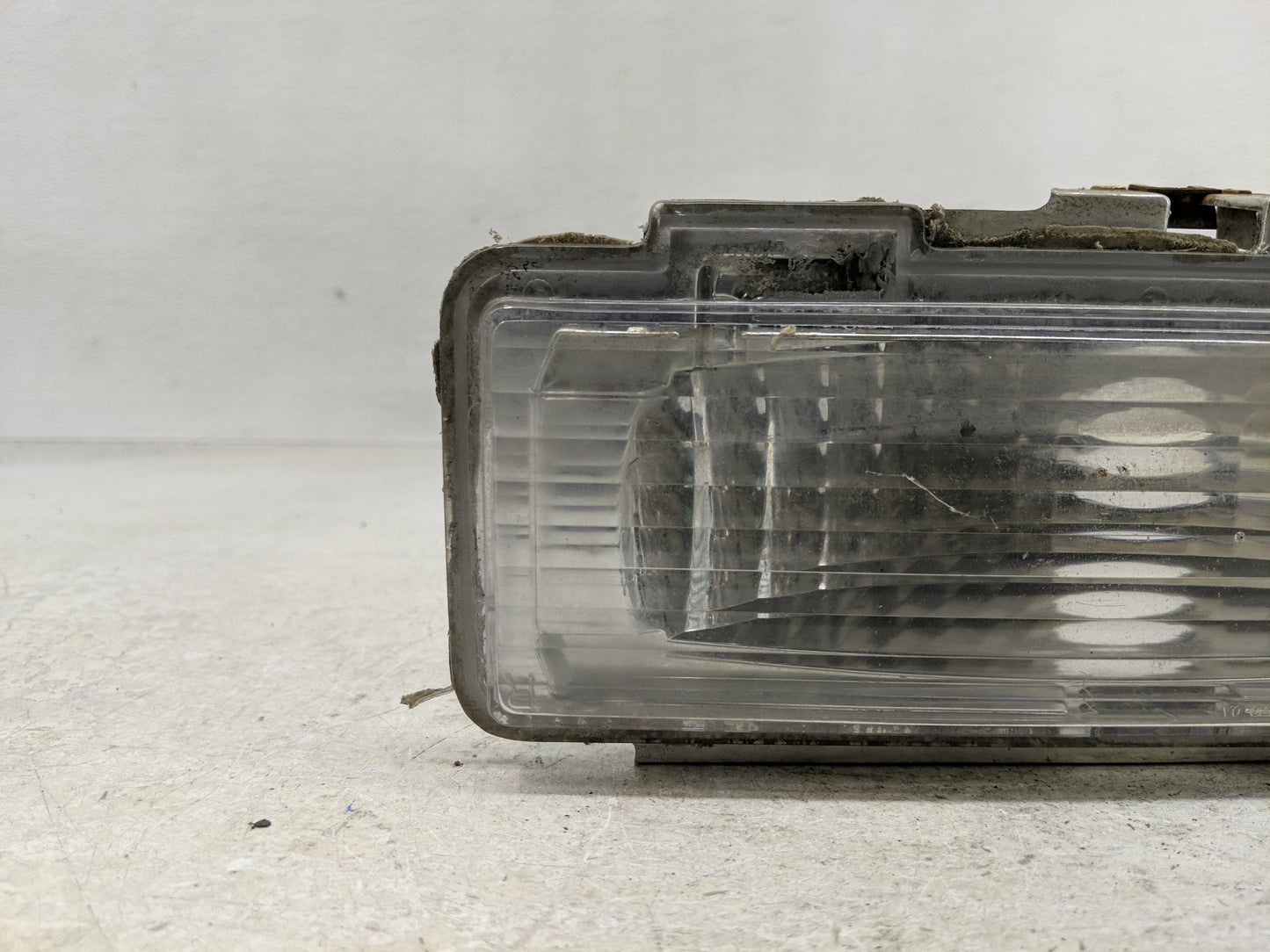 Chevrolet S10 Blazer Passenger Right Oem Front Light Lamp - Oemusedautoparts1.com