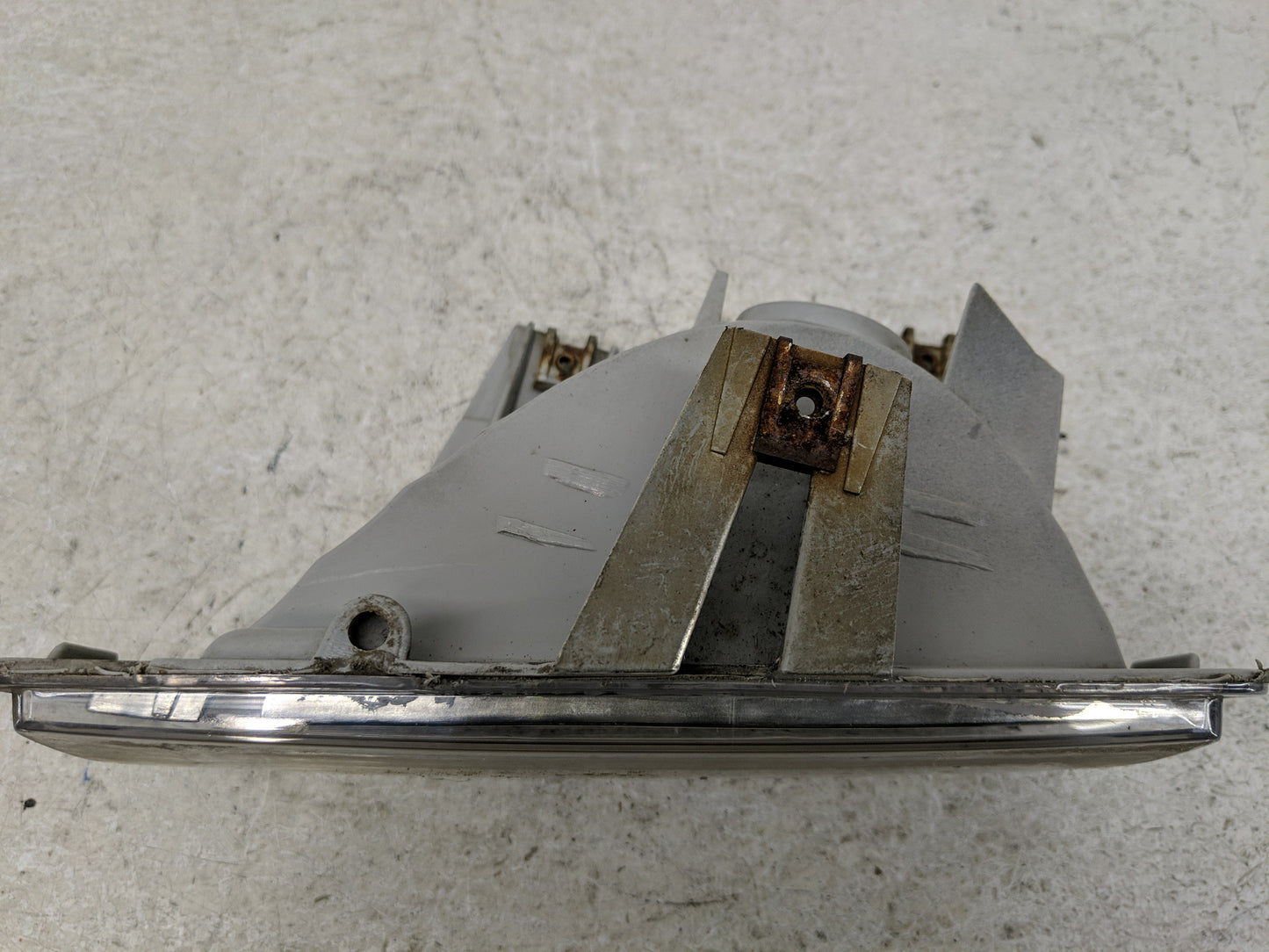Chevrolet S10 Blazer Passenger Right Oem Front Light Lamp - Oemusedautoparts1.com