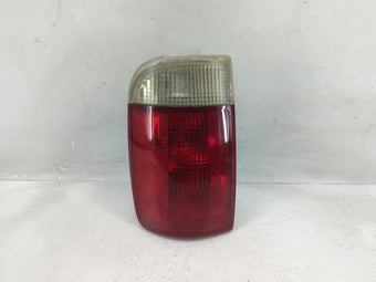 compare product 1996 Chevrolet S10 Blazer Tail Light Assembly Passenger Right OEM P/N:16518500 Fits OEM Used Auto Parts