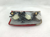 1996 Chevrolet S10 Blazer Tail Light Assembly Passenger Right OEM P/N:16518500 Fits OEM Used Auto Parts - Oemusedautoparts1.