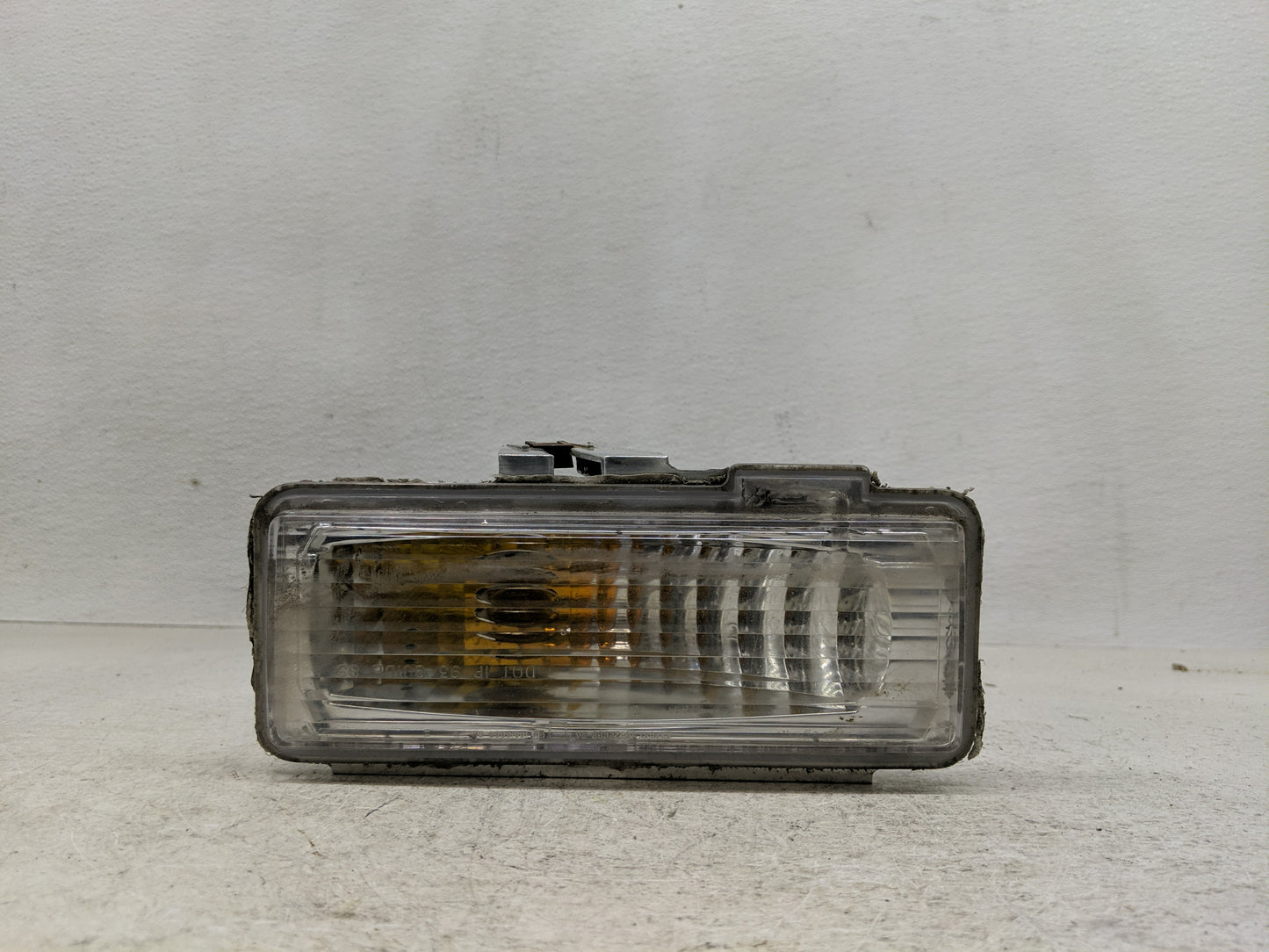 Chevrolet S10 Blazer Driver Left Oem Fog Light Lamp - Oemusedautoparts1.com