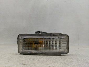 compare product Chevrolet S10 Blazer Driver Left Oem Fog Light Lamp