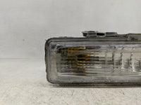 Chevrolet S10 Blazer Driver Left Oem Fog Light Lamp - Oemusedautoparts1.com