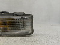 Chevrolet S10 Blazer Driver Left Oem Fog Light Lamp - Oemusedautoparts1.com