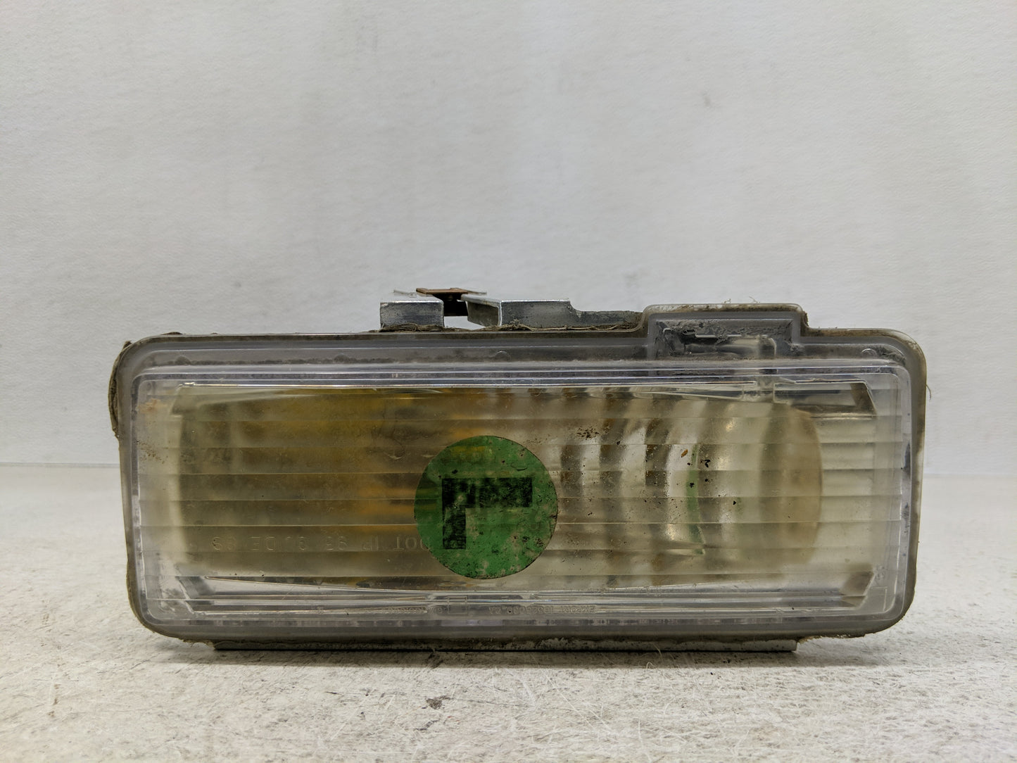 Chevrolet S10 Blazer Driver Left Oem Front Light Lamp - Oemusedautoparts1.com
