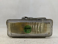 Chevrolet S10 Blazer Driver Left Oem Front Light Lamp - Oemusedautoparts1.com