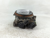 1996 Chevrolet Silverado 1500 Throttle Body Fits Fits 1997 OEM Used Auto Parts - Oemusedautoparts1.com