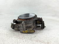 1996 Chevrolet Silverado 1500 Throttle Body Fits Fits 1997 OEM Used Auto Parts - Oemusedautoparts1.com