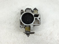 1996 Chevrolet Silverado 1500 Throttle Body Fits Fits 1997 OEM Used Auto Parts - Oemusedautoparts1.com