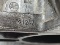 1996 Chevrolet Silverado 1500 Throttle Body Fits Fits 1997 OEM Used Auto Parts - Oemusedautoparts1.com