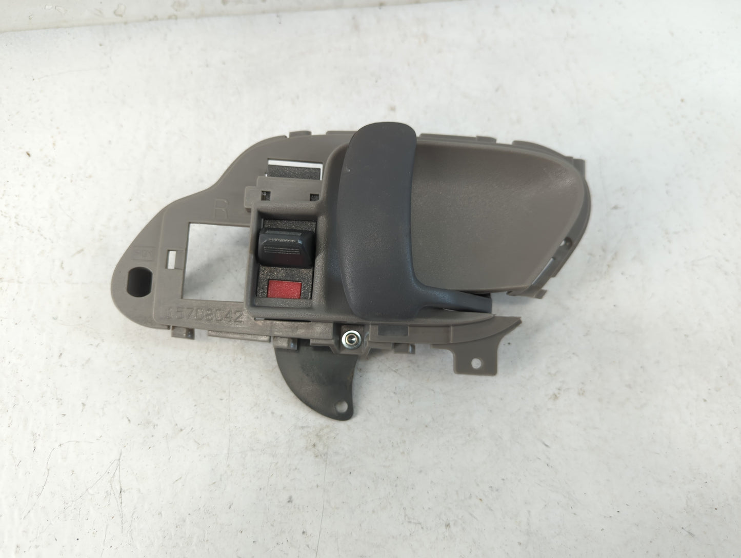 1996 Chevrolet Silverado 1500 Passenger Side Front Inside Door Handle Oem - Oemusedautoparts1.com