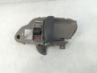 1996 Chevrolet Silverado 1500 Passenger Side Front Inside Door Handle Oem - Oemusedautoparts1.com