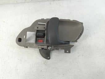 compare product 1996 Chevrolet Silverado 1500 Passenger Side Front Inside Door Handle Oem