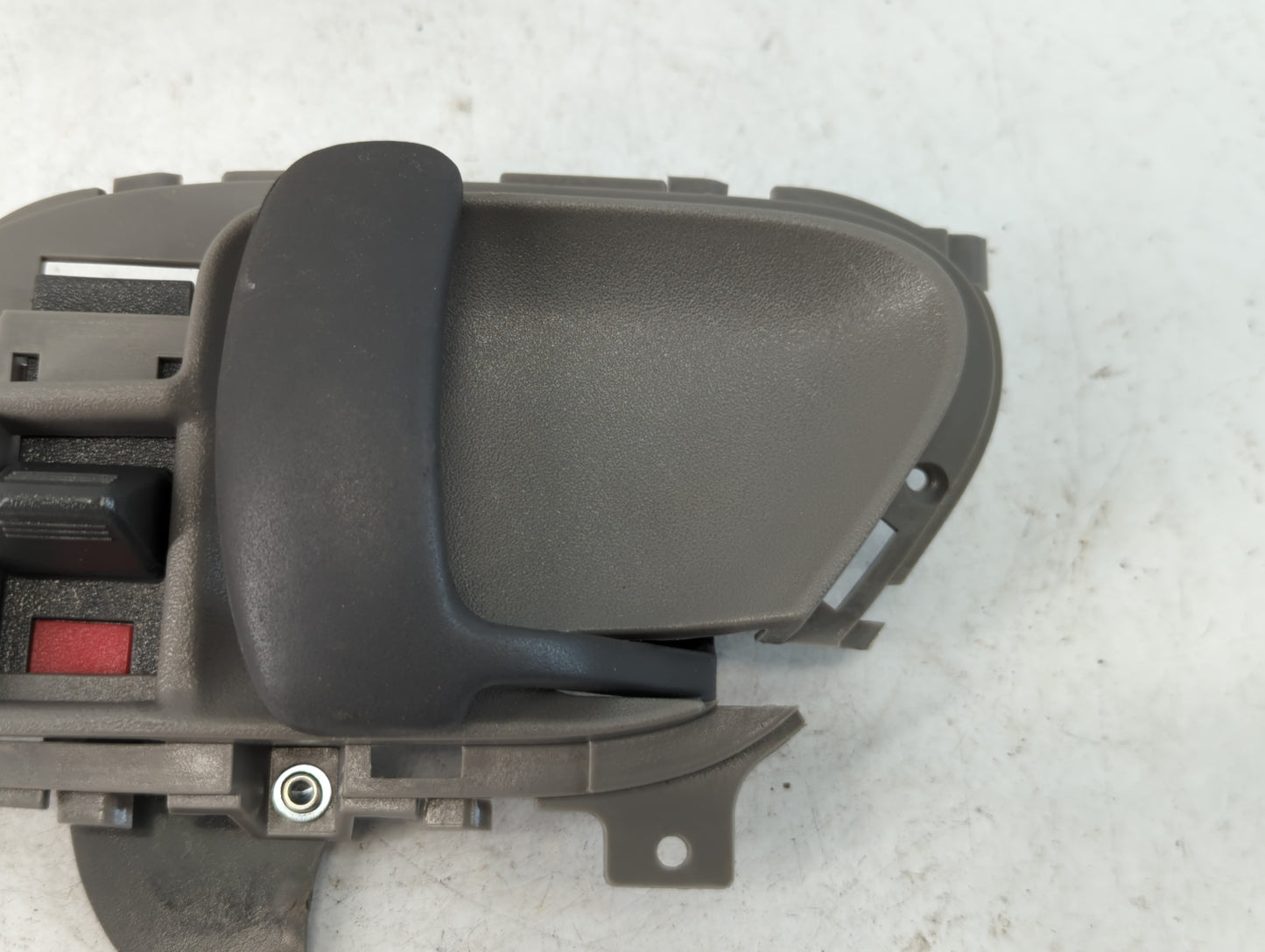 1996 Chevrolet Silverado 1500 Passenger Side Front Inside Door Handle Oem - Oemusedautoparts1.com