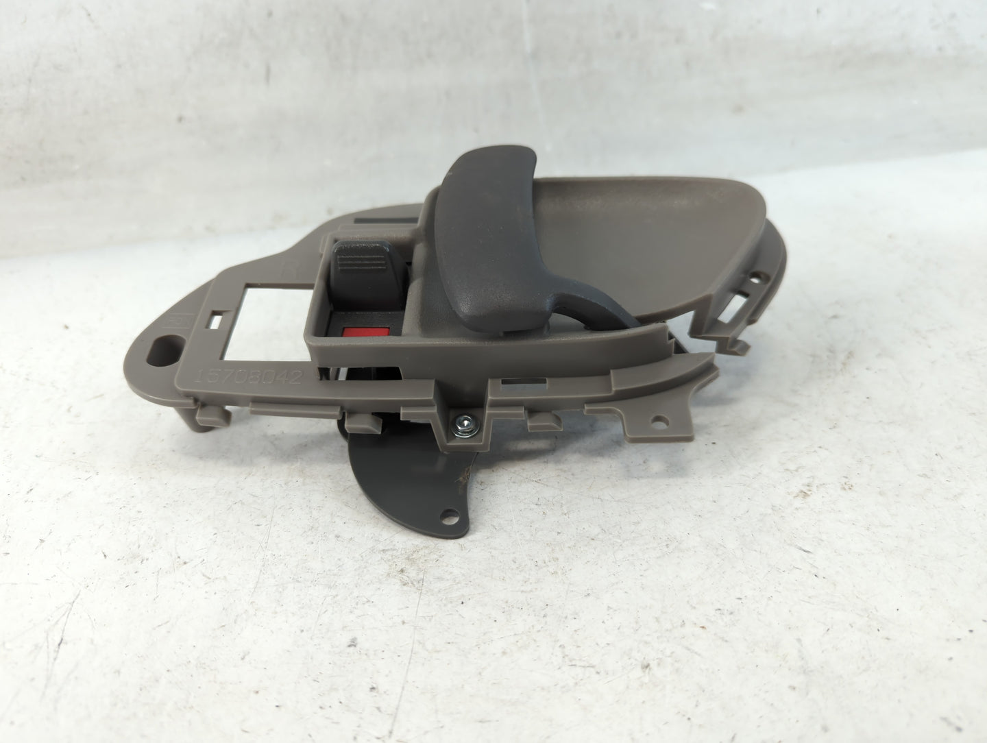 1996 Chevrolet Silverado 1500 Passenger Side Front Inside Door Handle Oem - Oemusedautoparts1.com