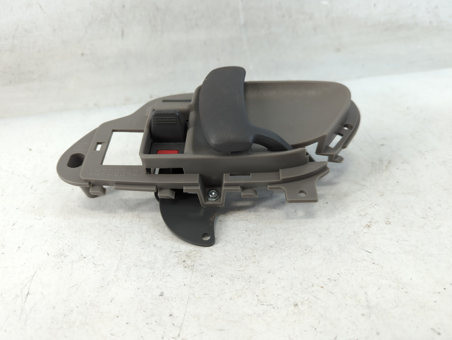 1996 Chevrolet Silverado 1500 Passenger Side Front Inside Door Handle Oem - Oemusedautoparts1.com