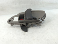 1996 Chevrolet Silverado 1500 Passenger Side Front Inside Door Handle Oem - Oemusedautoparts1.com