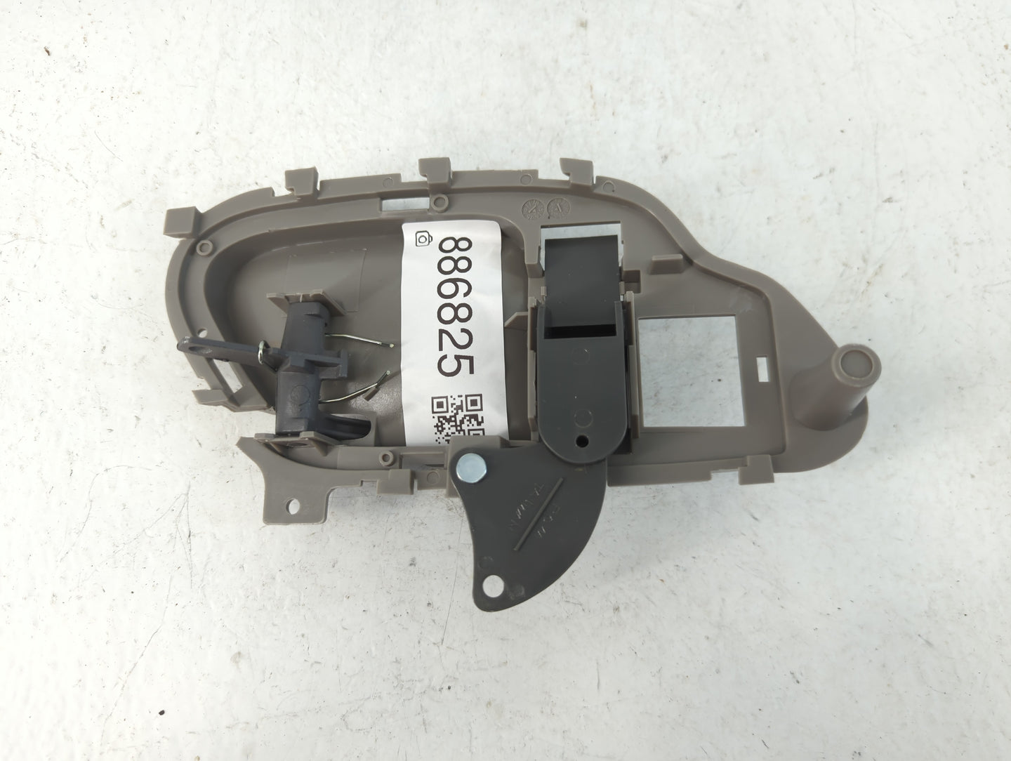 1996 Chevrolet Silverado 1500 Passenger Side Front Inside Door Handle Oem - Oemusedautoparts1.com