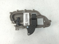 1996 Chevrolet Silverado 1500 Passenger Side Front Inside Door Handle Oem - Oemusedautoparts1.com