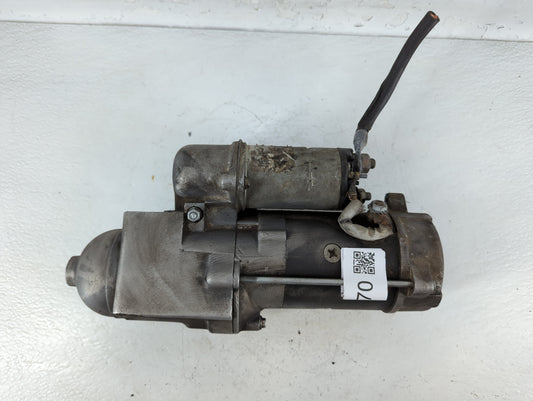 1996 Chevrolet Silverado 3500 Car Starter Motor Solenoid OEM Fits OEM Used Auto Parts - Oemusedautoparts1.com