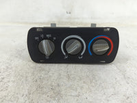 1995-1999 Chevrolet Suburban Climate Control Module Temperature AC/Heater Replacement P/N:16154598 Fits OEM Used Auto Parts 