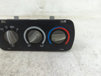 1995-1999 Chevrolet Suburban Climate Control Module Temperature AC/Heater Replacement P/N:16154598 Fits OEM Used Auto Parts 