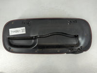 1996 Chevrolet Suburban Center Console Armrest Cover Lid Fits OEM Used Auto Parts - Oemusedautoparts1.com