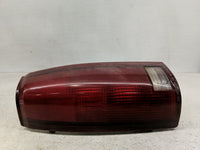 1995-1999 Chevrolet Suburban 1500 Tail Light Assembly Driver Left OEM Fits Fits 1992 1993 1994 1995 1996 1997 1998 1999 2000