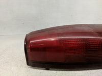 1995-1999 Chevrolet Suburban 1500 Tail Light Assembly Driver Left OEM Fits Fits 1992 1993 1994 1995 1996 1997 1998 1999 2000