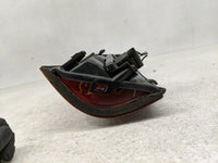 1995-1999 Chevrolet Suburban 1500 Tail Light Assembly Driver Left OEM Fits Fits 1992 1993 1994 1995 1996 1997 1998 1999 2000