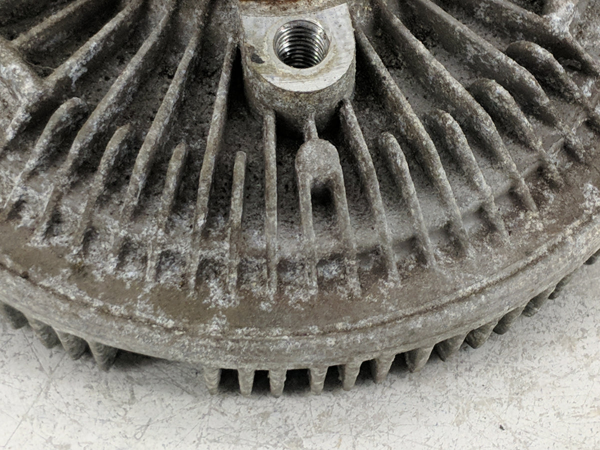 1996-1999 Chevrolet Suburban 1500 Radiator Cooling Fan Clutch - Oemusedautoparts1.com