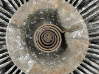 1996-1999 Chevrolet Suburban 1500 Radiator Cooling Fan Clutch - Oemusedautoparts1.com