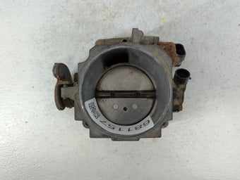 compare product 1996-1997 Chevrolet Suburban 1500 Throttle Body P/N:70786A 21252 Fits Fits 1996 1997 OEM Used Auto Parts