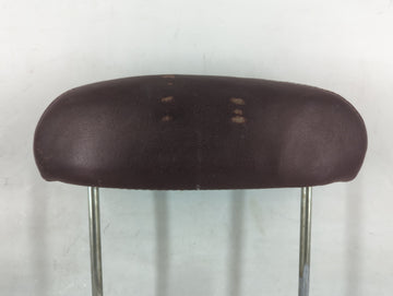 1996 Chevrolet Suburban 1500 Headrest Head Rest Rear Seat Fits OEM Used Auto Parts - Oemusedautoparts1.com