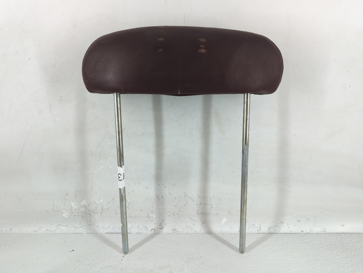 1996 Chevrolet Suburban 1500 Headrest Head Rest Rear Seat Fits OEM Used Auto Parts - Oemusedautoparts1.com
