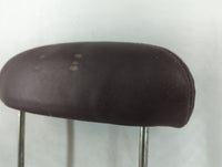 1996 Chevrolet Suburban 1500 Headrest Head Rest Rear Seat Fits OEM Used Auto Parts - Oemusedautoparts1.com