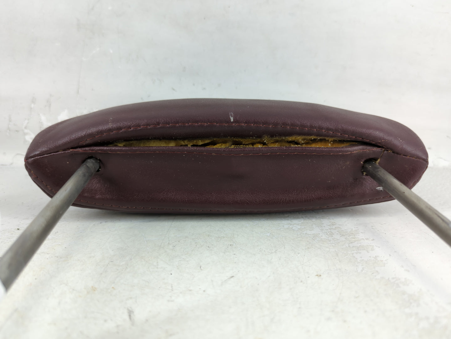 1996 Chevrolet Suburban 1500 Headrest Head Rest Rear Seat Fits OEM Used Auto Parts - Oemusedautoparts1.com