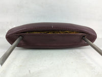 1996 Chevrolet Suburban 1500 Headrest Head Rest Rear Seat Fits OEM Used Auto Parts - Oemusedautoparts1.com