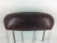 1996 Chevrolet Suburban 1500 Headrest Head Rest Rear Seat Fits OEM Used Auto Parts - Oemusedautoparts1.com
