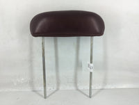 1996 Chevrolet Suburban 1500 Headrest Head Rest Rear Seat Fits OEM Used Auto Parts - Oemusedautoparts1.com