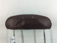 1996 Chevrolet Suburban 1500 Headrest Head Rest Rear Center Seat Fits OEM Used Auto Parts - Oemusedautoparts1.com