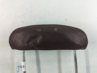 compare product 1996 Chevrolet Suburban 1500 Headrest Head Rest Rear Center Seat Fits OEM Used Auto Parts