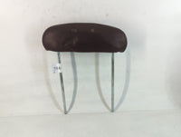 1996 Chevrolet Suburban 1500 Headrest Head Rest Rear Center Seat Fits OEM Used Auto Parts - Oemusedautoparts1.com